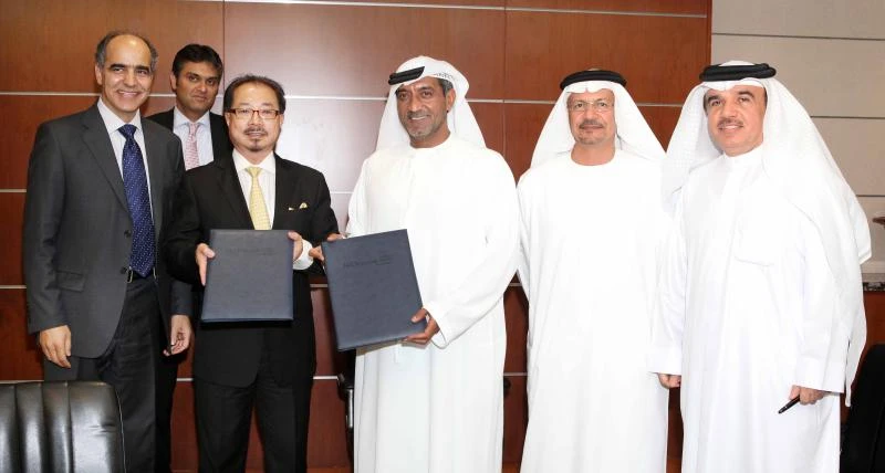 Dubai to set up state-of-the-art refinery