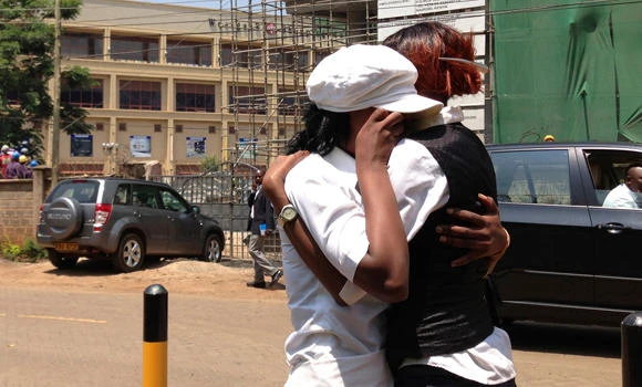30 killed, over 60 wounded in Nairobi mall terror attack