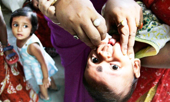 57 kids hospitalized in India after given wrong vaccine