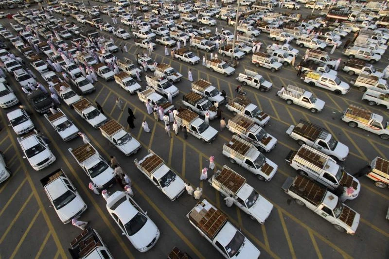 KSA economy insulated from Syria fallout