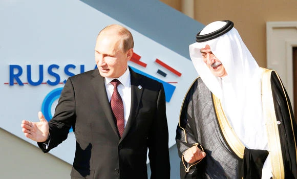 Russia ‘holding UN hostage’
