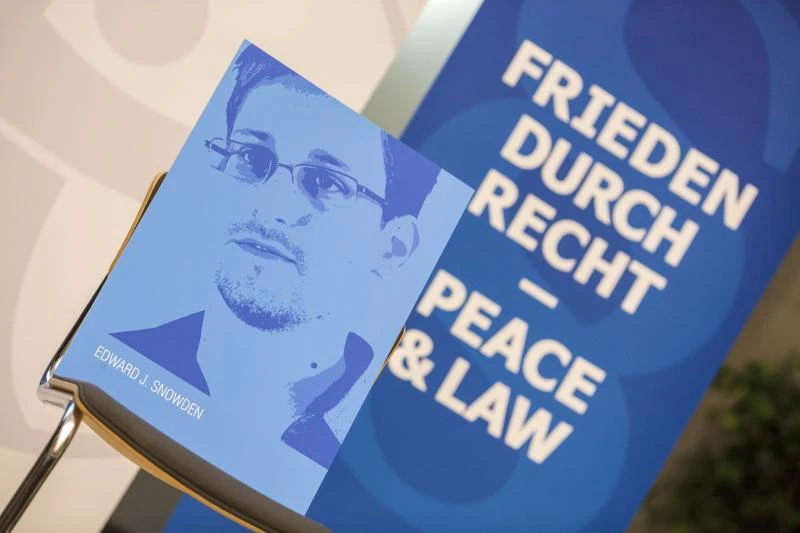 Snowden ‘strange guy’ set for tough life: Putin