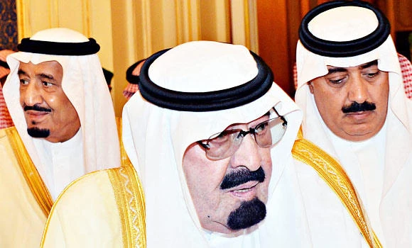 1,400 Hajis from abroad to be guests of Kingdom