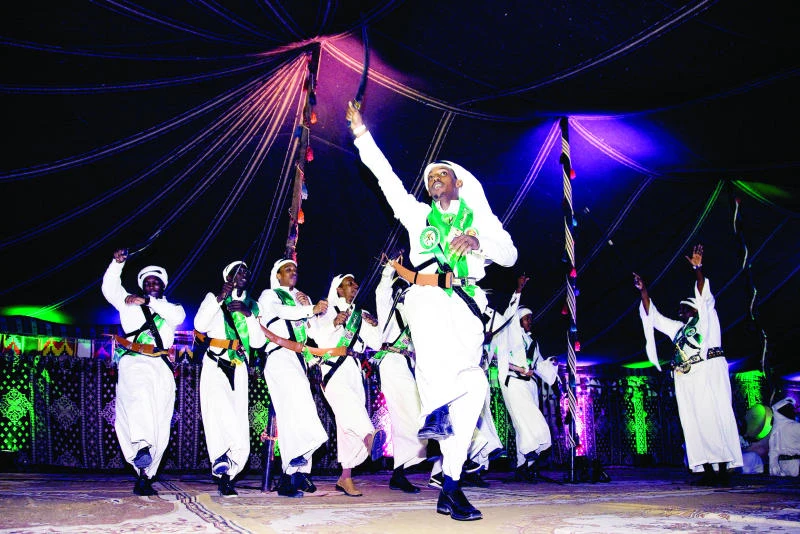 Envoys cherish Saudi hospitality