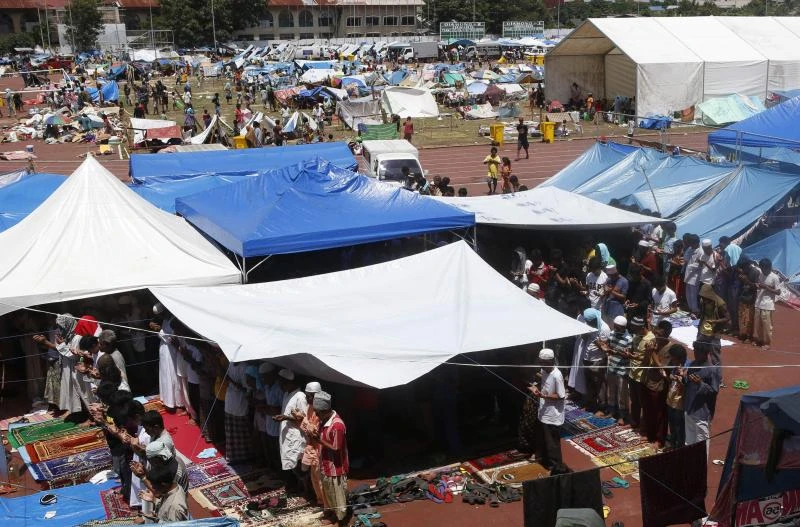 UN worried about Philippines’ humanitarian crisis