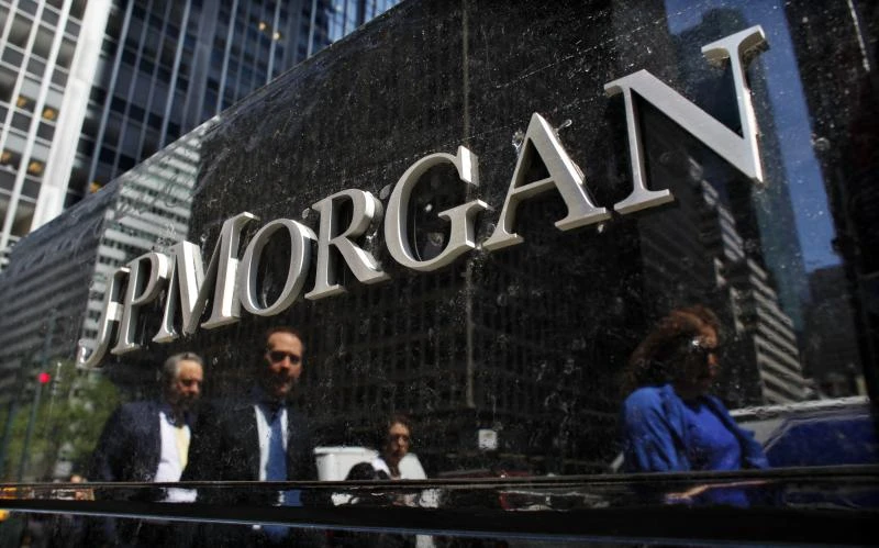 'London Whale’ case: JPMorgan to pay $920m in penalties