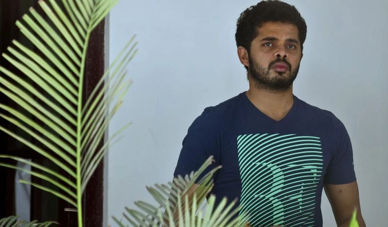 IPL spot-fixing: BCCI slaps life ban on Sreesanth, Chavan