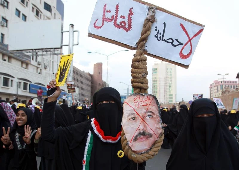 Yemen talks stumble over north-south divide