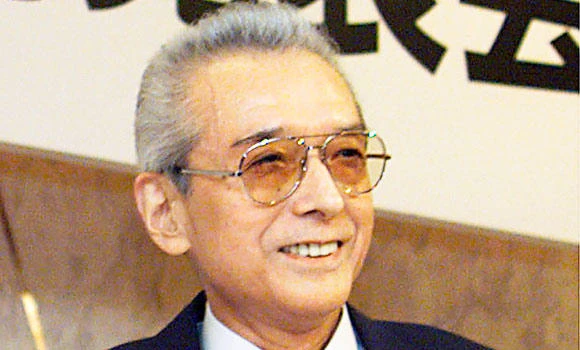 Nintendo visionary dies at 85