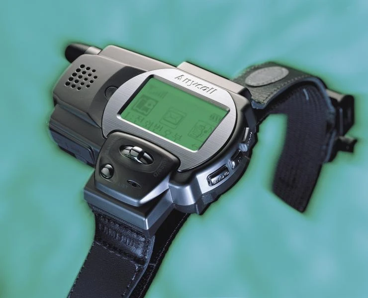 Hi-tech world awaits Samsung’s smartwatch in Berlin
