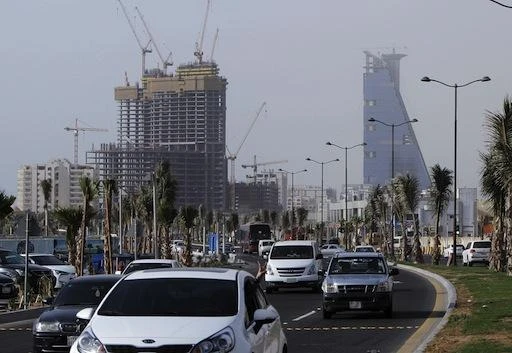 Saudi business activity growth at 4-month high in August