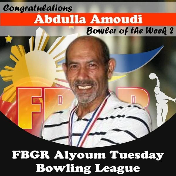 Minions, Amoudi steal show in Alyoum Tuesday League