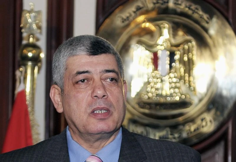 Egypt Interior minister survives bombing