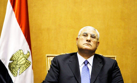 Egypt president’s Kingdom visit set