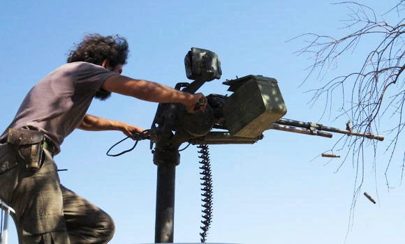 FSA trashes Russian offer, wants regime officials tried