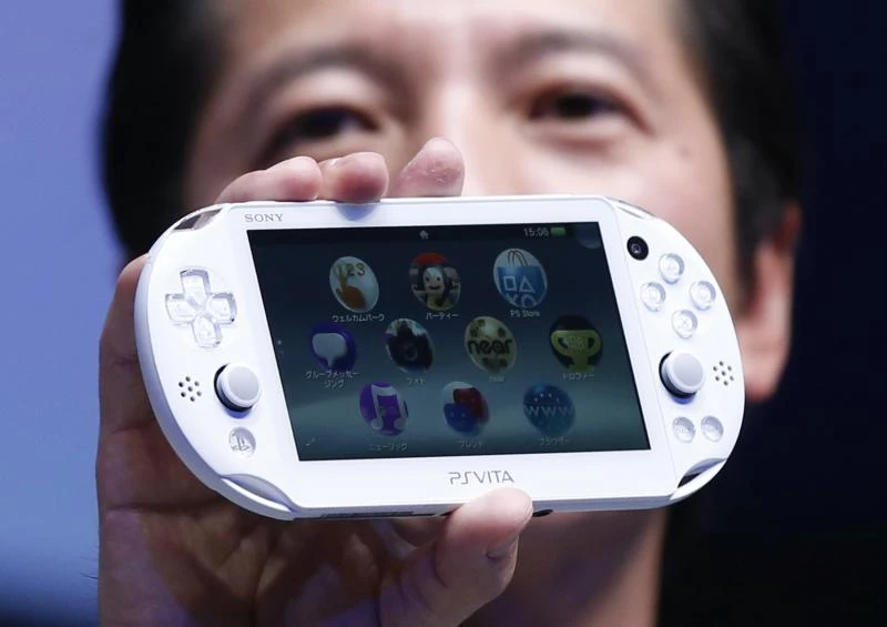 PlayStation 4 to go on sale Feb. 22 in Japan.
