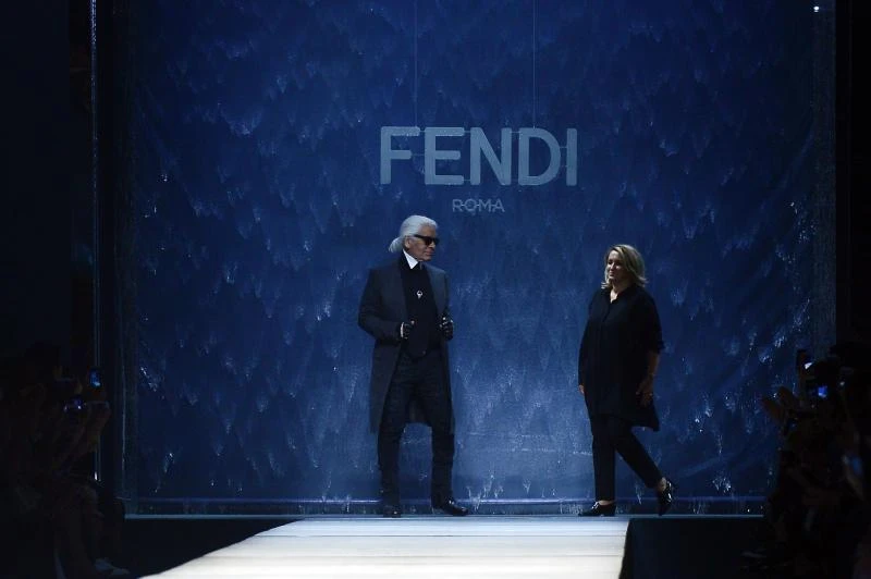 Street versus catwalk: The other fashion week in Milan