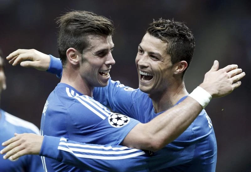 Bale set for Real Madrid Bernabeu bow