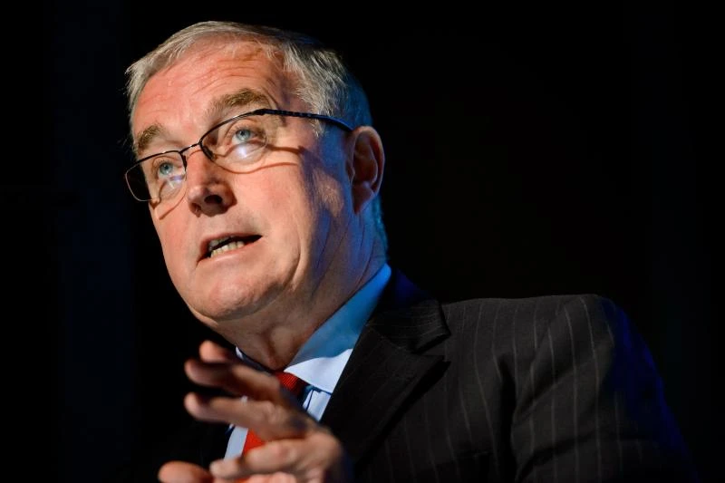McQuaid defiant despite failing to win nomination