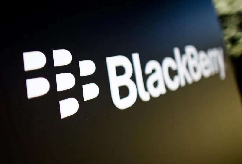 BlackBerry confirms deep loss and revenue drop