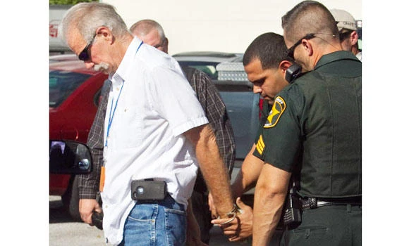 Florida pastor’s attempt to hurt Muslims again foiled