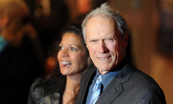 Clint Eastwood’s wife files for legal separation