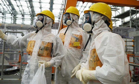 Ex-US regulator says Fukushima cleanup ‘more complicated’