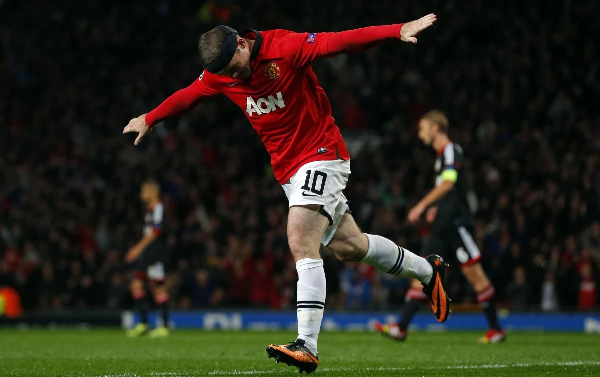 United generated record revenue during title run
