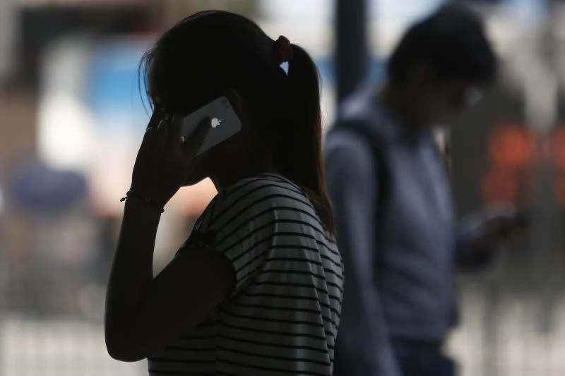 Apple’s next big thing may be lower-priced iPhone