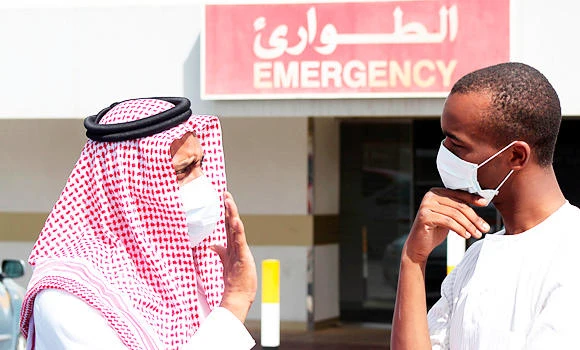 MENA well-placed to develop mHealth systems