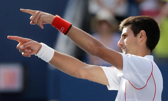 Djokovic, Nadal set up blockbuster US Open final