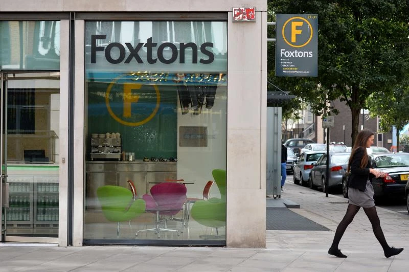 UK estate agent Foxtons makes $1.3bn share market debut