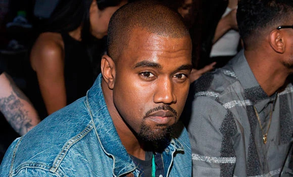 Kanye West charged over LA airport run-in