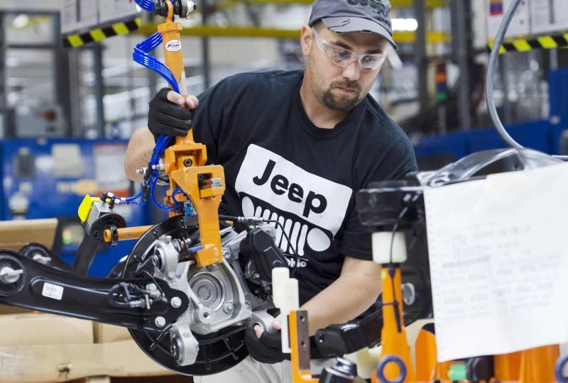 Chrysler files for stock offering Fiat seeks to avoid