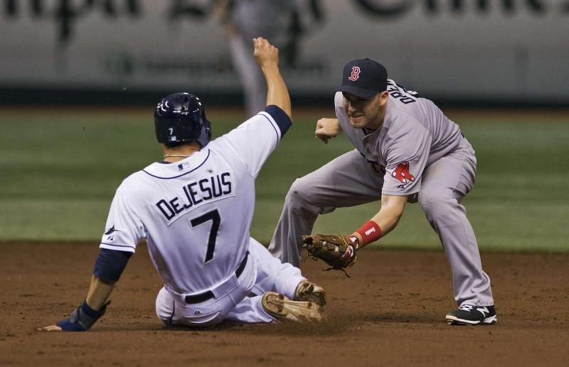 Buchholz’s back as Red Sox down Rays