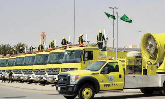 New system to spur Civil Defense response