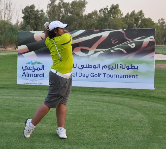 Almarai National Day tilt to kick off 2 major events at Dirab