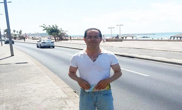Israel claims it has caught Iranian spy