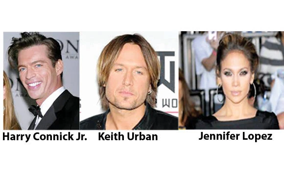 ‘American Idol’ picks Lopez, Connick, Urban as judges