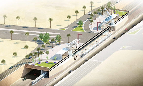 SR11bn for road projects this year