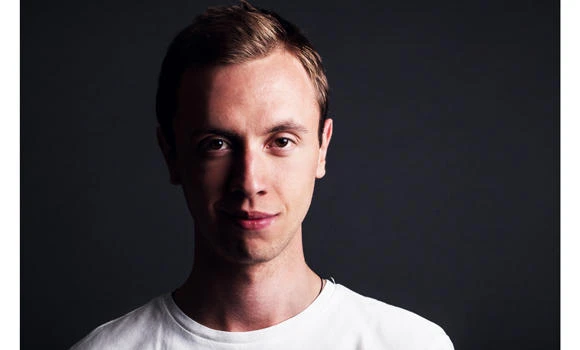 Andrew Rayel unveils the "Mystery of Aether"