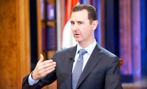 Assad: Syria will allow access to chemical sites
