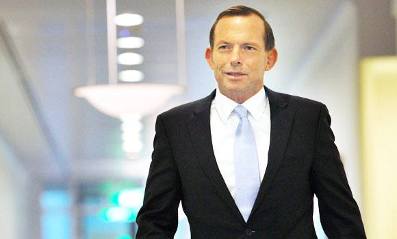 Australian PM to visit Jakarta on Sept 30