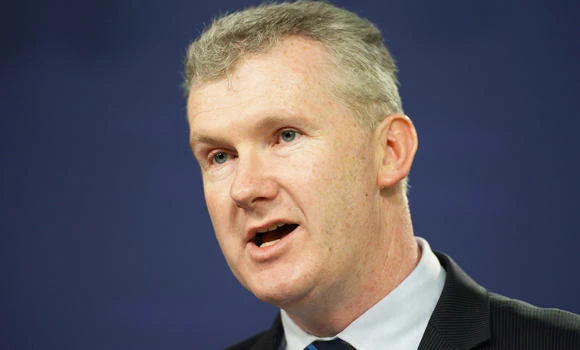 Australia says ‘broken the back’ of people-smugglers