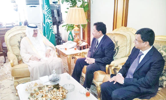 Haj pilgrims from Bangladesh to start arriving on Saturday