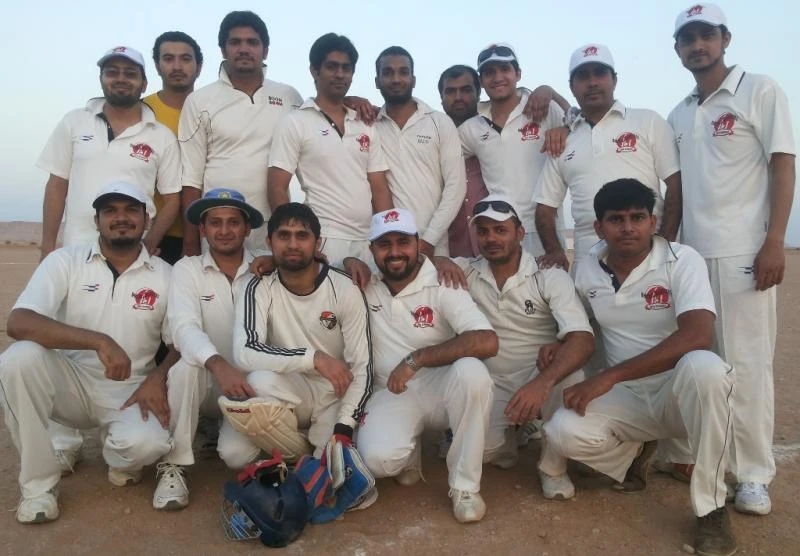 RCL season takes off with Sikandar Farooqui Memorial T20 tourney
