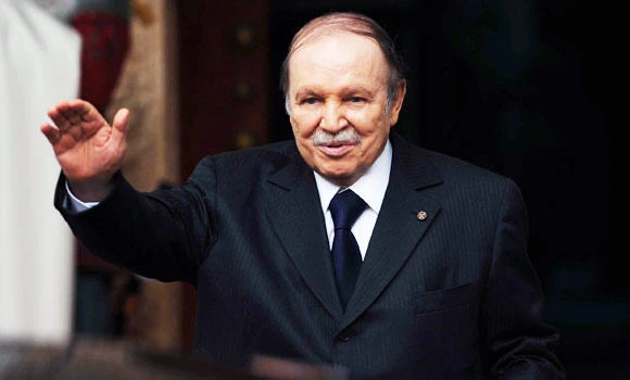 Bouteflika eyes new or extended mandate