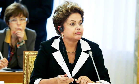 Brazil cancels advance team’s trip to Washington
