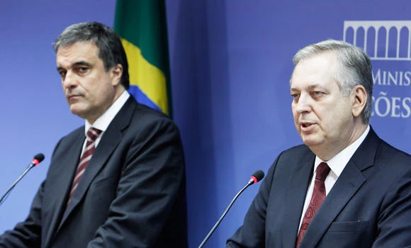 Brazil, Mexico probe spy claims