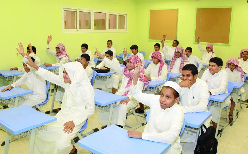 Nitaqat opens chance to develop local resources